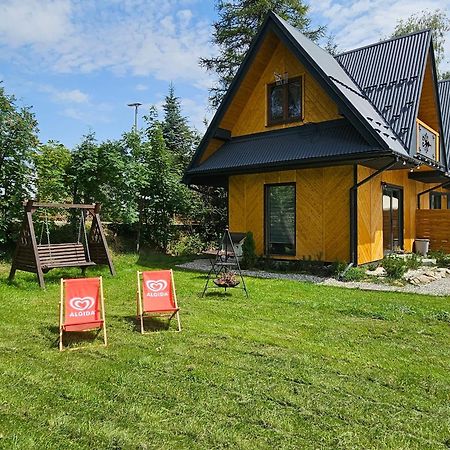 Eco Domek Z Duzym Ogrodem I Widokiem Мужасихле Экстерьер фото