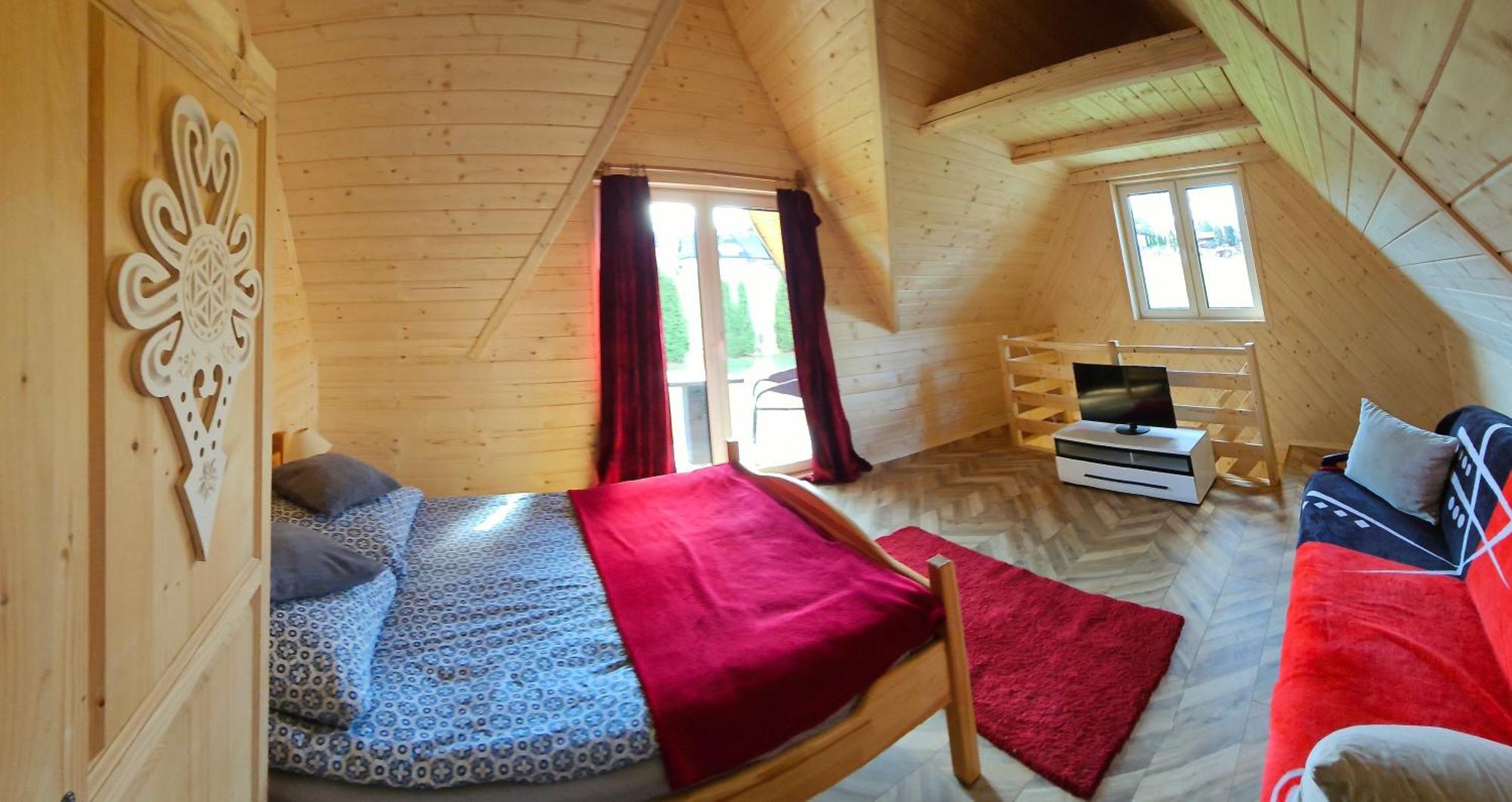 Eco Domek Z Duzym Ogrodem I Widokiem Мужасихле Экстерьер фото